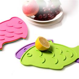 silicone placemat