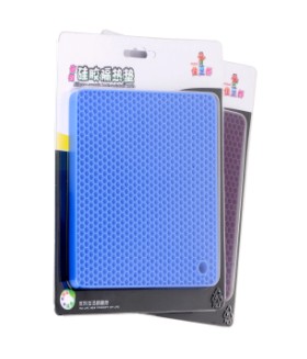 silicone insulated pad