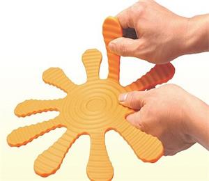 silicone table mat