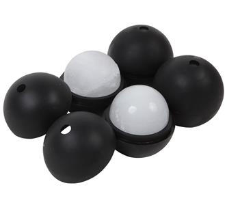 silicone ice ball