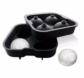 silicone ice ball