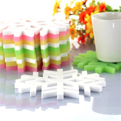 silicone insulation pads