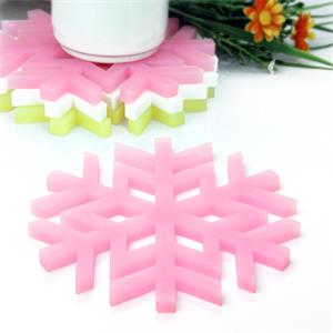 silicone insulation pads