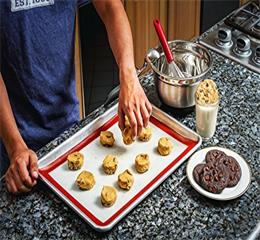 silicone placemat