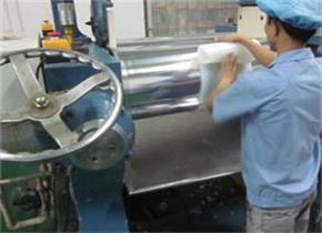 silicone pad