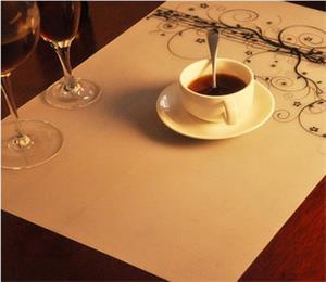 silicone placemat