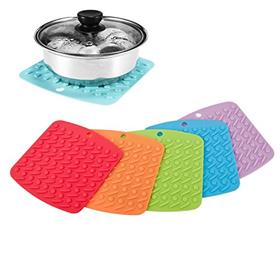 silicone placemat