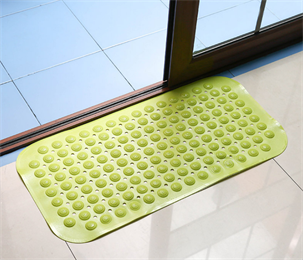 silicone anti-slip mat