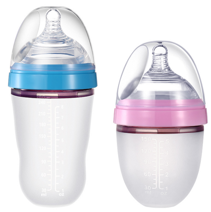 wide neck bottle