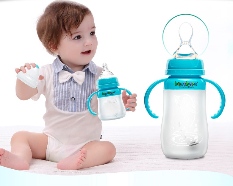 feeding bottle