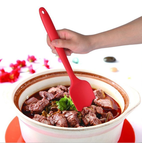 silicone tableware