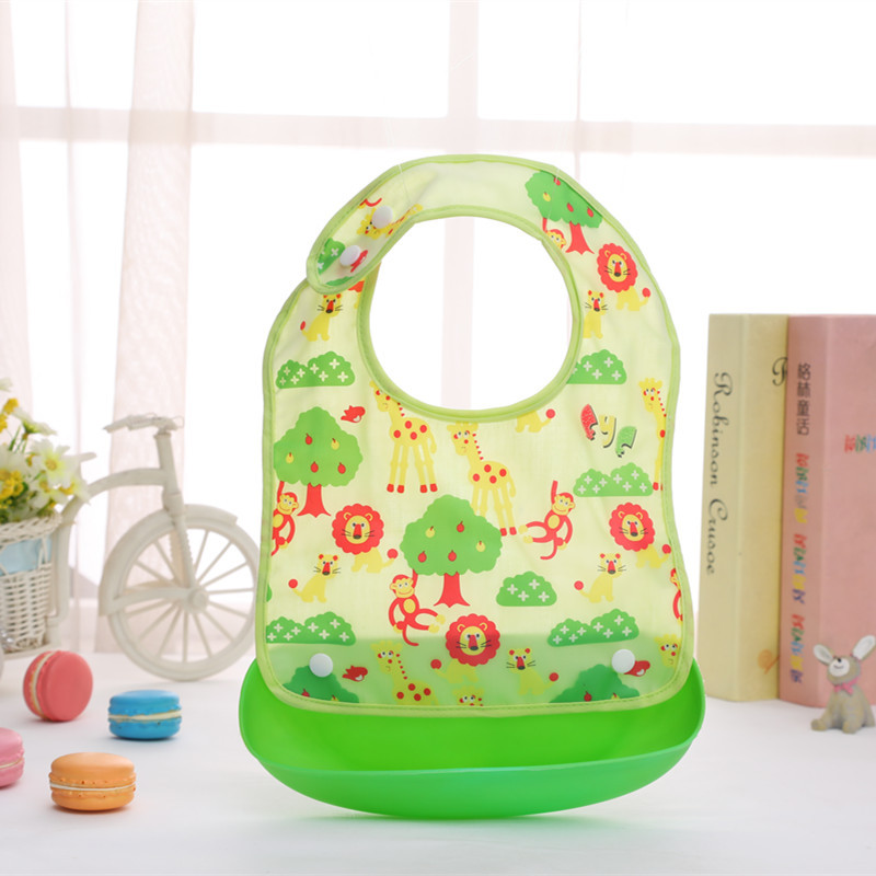 waterproof silicone baby bibs for babies & toddlers waterproof silicone baby bibs for babies & toddlers