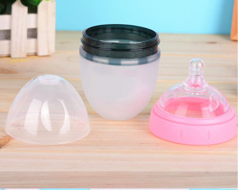 baby feeding bottle