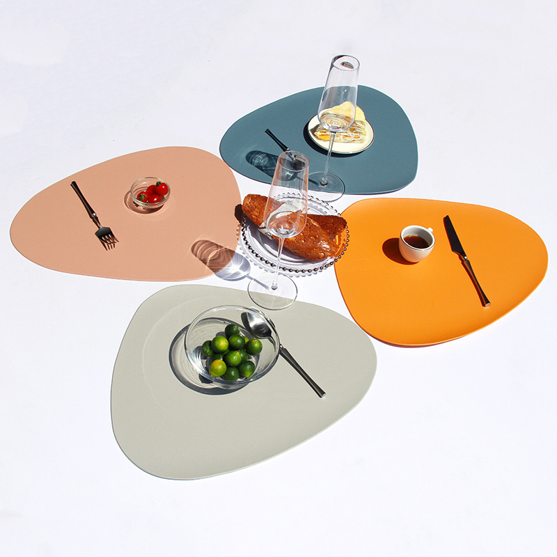 silicone placemat